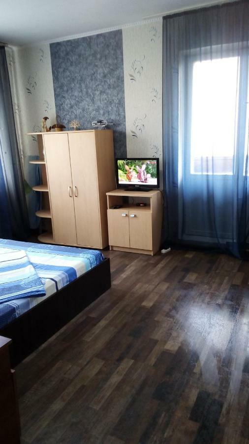 Квартира Рядом Севастопольская Площадь,Добробут,Жуляны Κίεβο Εξωτερικό φωτογραφία