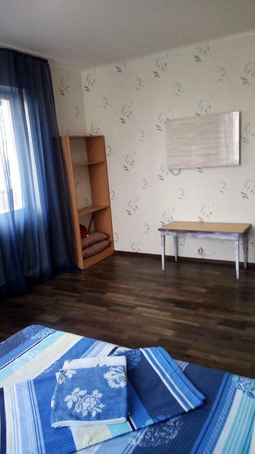Квартира Рядом Севастопольская Площадь,Добробут,Жуляны Κίεβο Εξωτερικό φωτογραφία