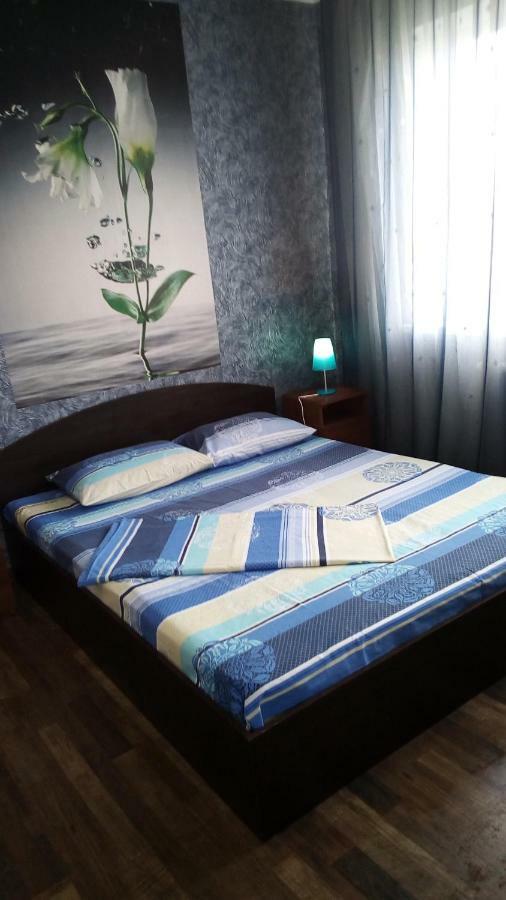 Квартира Рядом Севастопольская Площадь,Добробут,Жуляны Κίεβο Εξωτερικό φωτογραφία